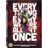 Everything Everywhere All At Once [DVD]