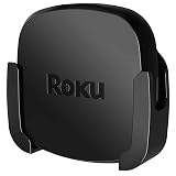 ReliaMount Holder for Roku Ultra (Compatible with All Roku Ultra Models)