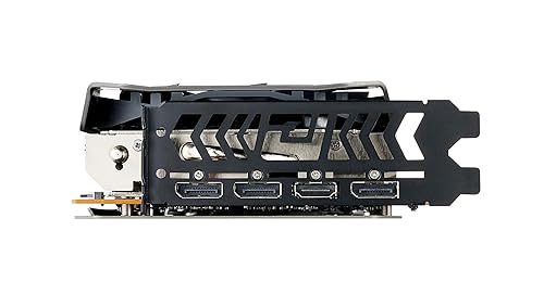 PowerColor Red Devil AMD Radeon RX 6750 XT Graphics Card with 12GB