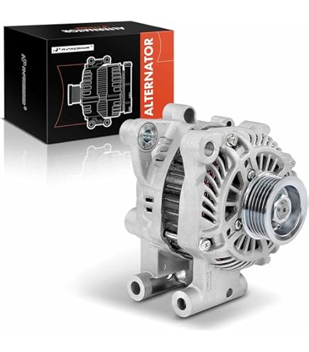 aretan Amazon.com: RAREELECTRICAL New Alternator Compatible With