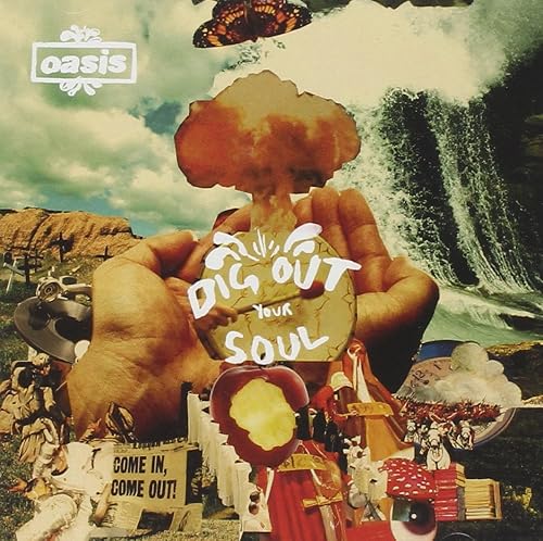 #30 — Dig out Your Soul