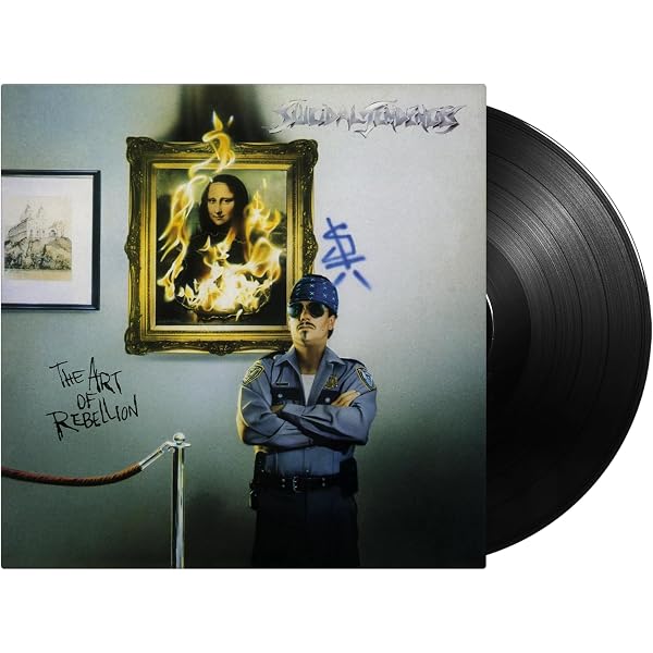 SUICIDAL FOR LIFE | Amazon.com.br