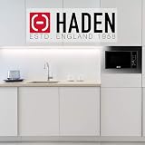 Haden Built-in Micro Grill 20L Microwave & Grill Combo - Stainless Steel view 6