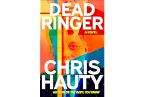 Dead Ringer: A Novel