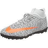 ronaldo football boots junior