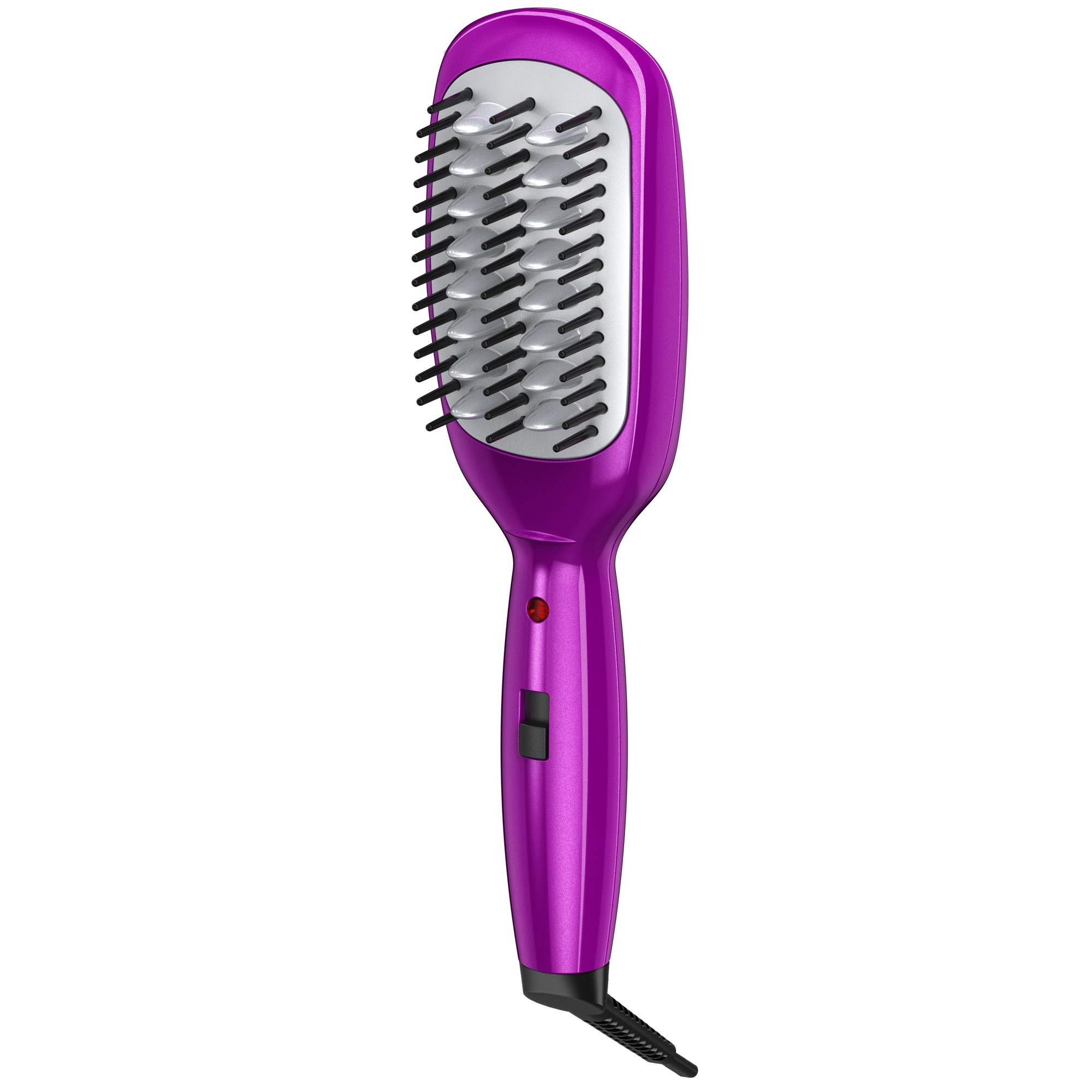 Conair MiniPRO Tourmaline Ceramic Styler/Hair Dryer; Pink