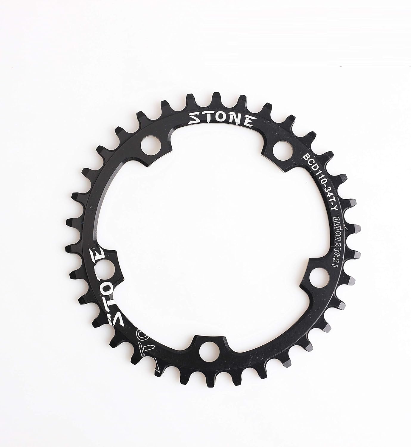 single speed chainring 5 bolt