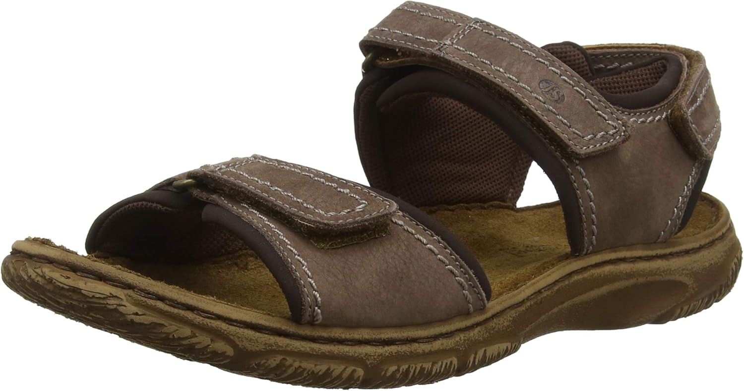 Josef Seibel Men's Carlo 06 Sling