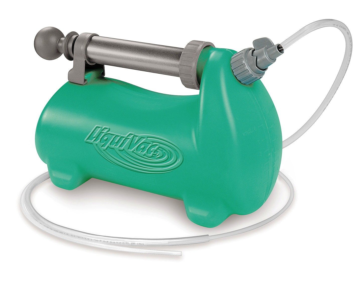 Air Power America 2000LV LiquiVac Oil Changing System for Large Engine