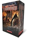 I Survived, Books 1-6: Lauren Tarshis: 9780545515306: Amazon.com: Books
