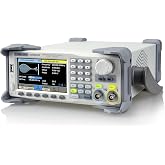 SIGLENT SDG6022X Function/Arbitrary Waveform Generator Signal Generator Bandwidth 200 MHz