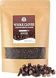 52USA Cloves Whole 3.5 oz (Pack of 1), Great for