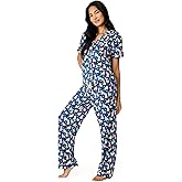 PJ Salvage womens Whimsy Sets Pj Set
