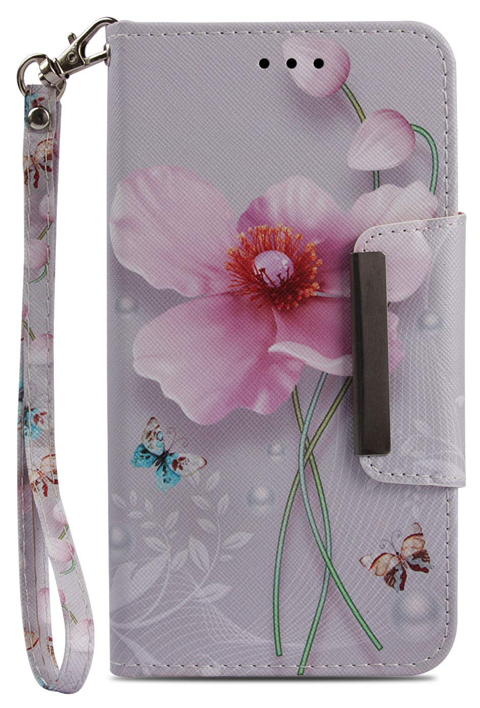 Best lg stylo 6.2 wallet