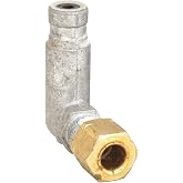 Condo USA AEV1Wi Unloader Valve, Delayed, Mdr11 Series