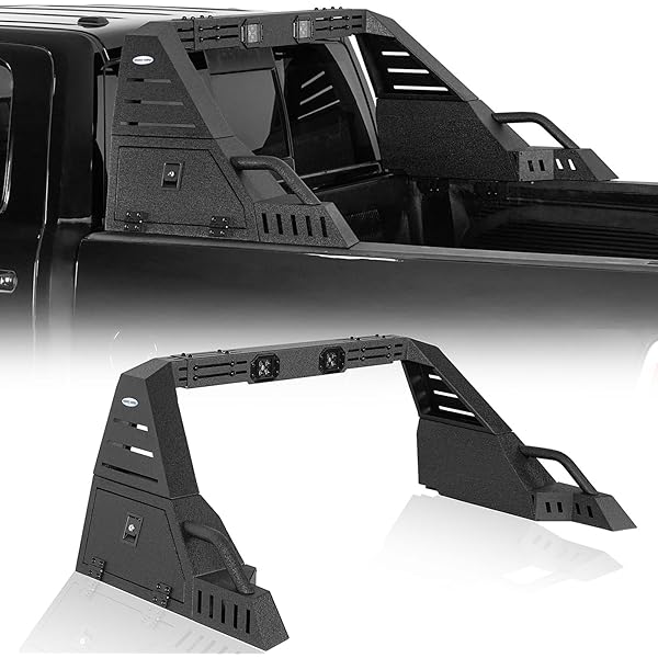 Amazon.com: Stehlen 642167842477 Universal Adjustable Truck Bed 