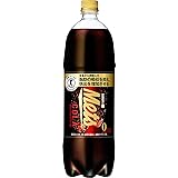 [トクホ]キリン メッツ コーラ PET (1500ml&times;8本)