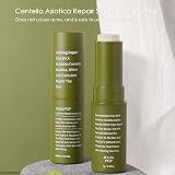 Pologmase Multi Balm Stick Centella Hydrating Facial Moisturizer for Dry Skin view 9