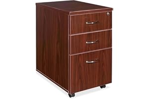 LORELL Essentials Pedestal