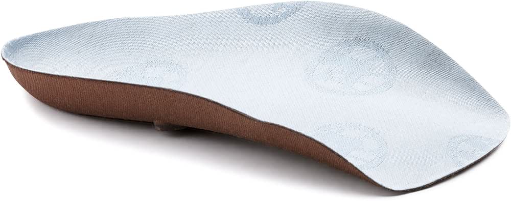 birkenstock footbed inserts