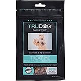 trudog feed me