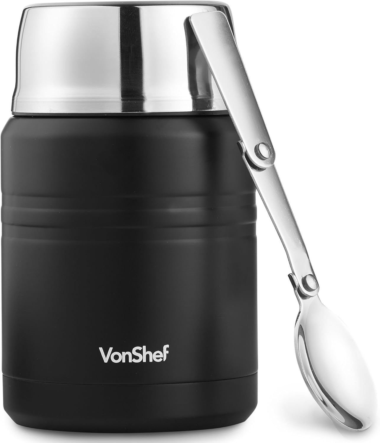 double vacuum water bottle