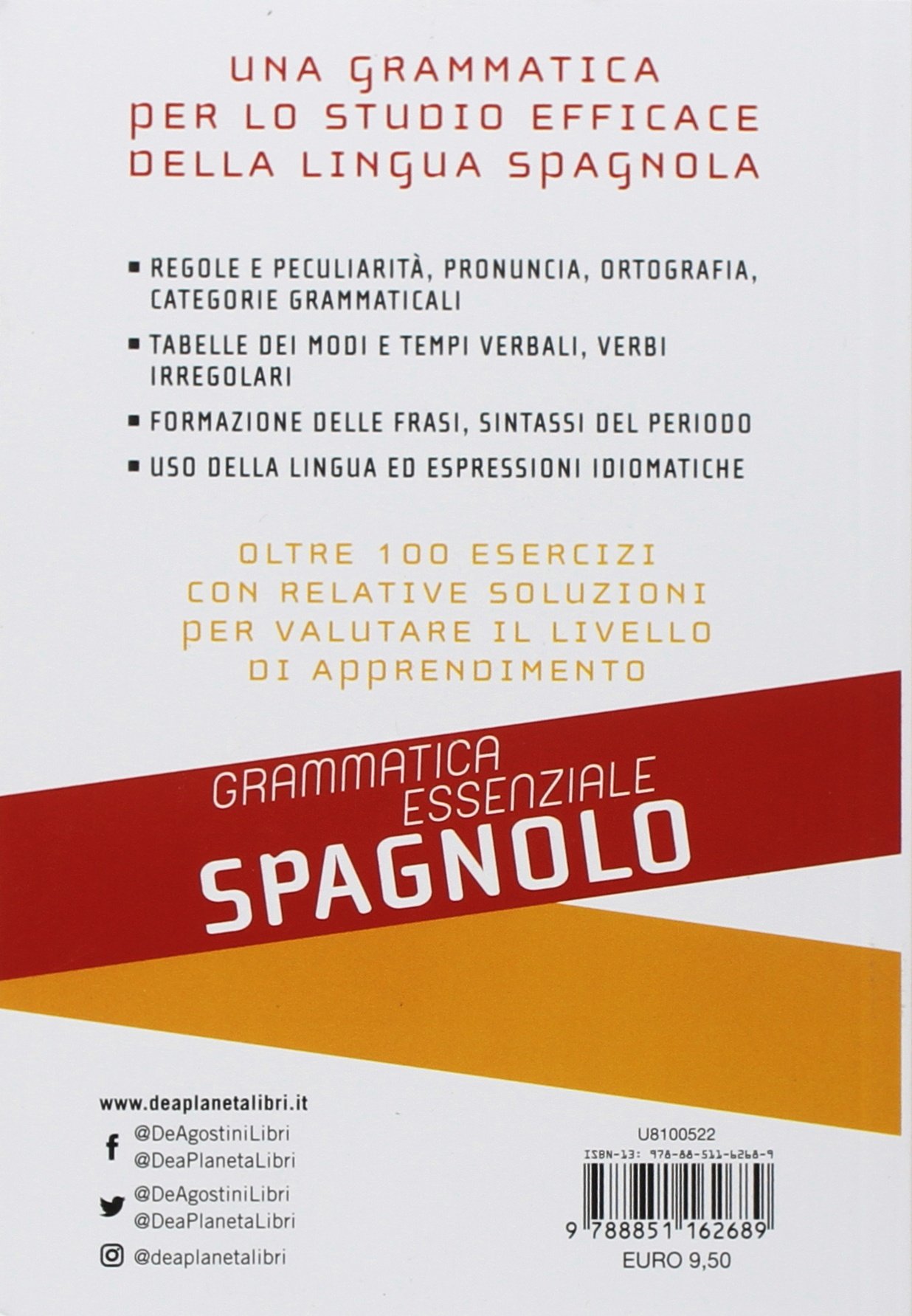 Miglior Libro Di Grammatica Inglese In Italiano