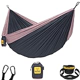 Wise Owl Outfitters Hammock for Camping Single