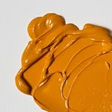 Winsor & Newton Winton Cadmium Yellow Hue 200ml Oil Colour view 2