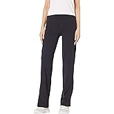 Skechers Women's Go Walk Pant Straight Leg
