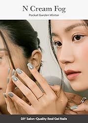 ohora Semi Cured Gel Nail Strips