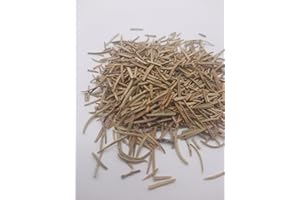 Organic Rosemary Leaves – Deep Flow Fresh & Fragrant