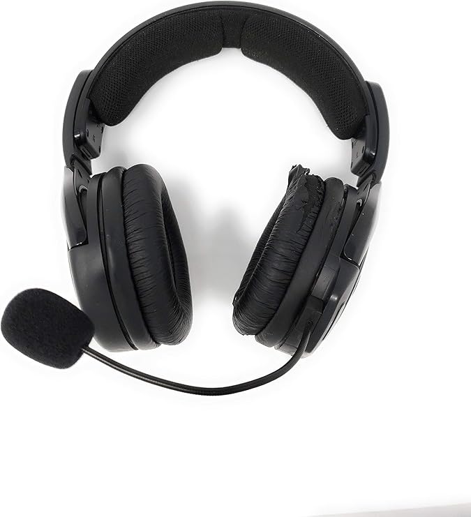 micro pour casque afterglow ag9