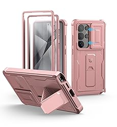 Dexnor for Samsung Galaxy S25 Ultra Case with