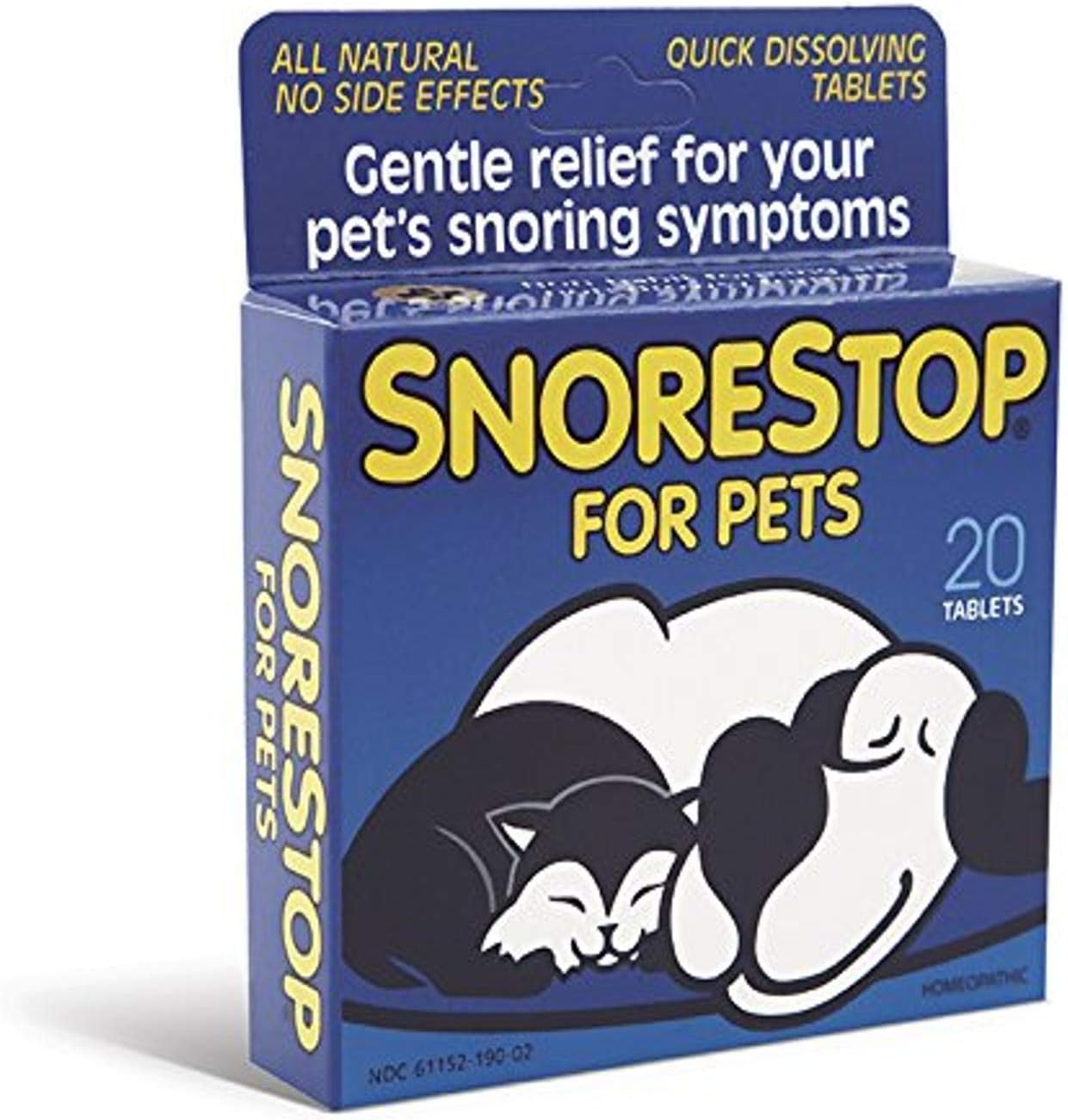 dog snoring remedies