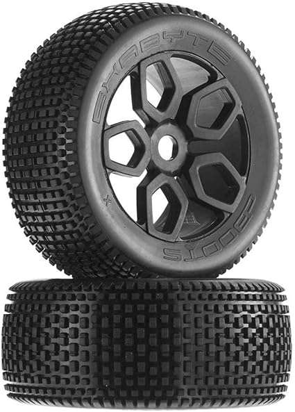 17mm hex truggy wheels