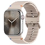 Sport Bands for Apple Watch Band 40mm 41mm 42mm