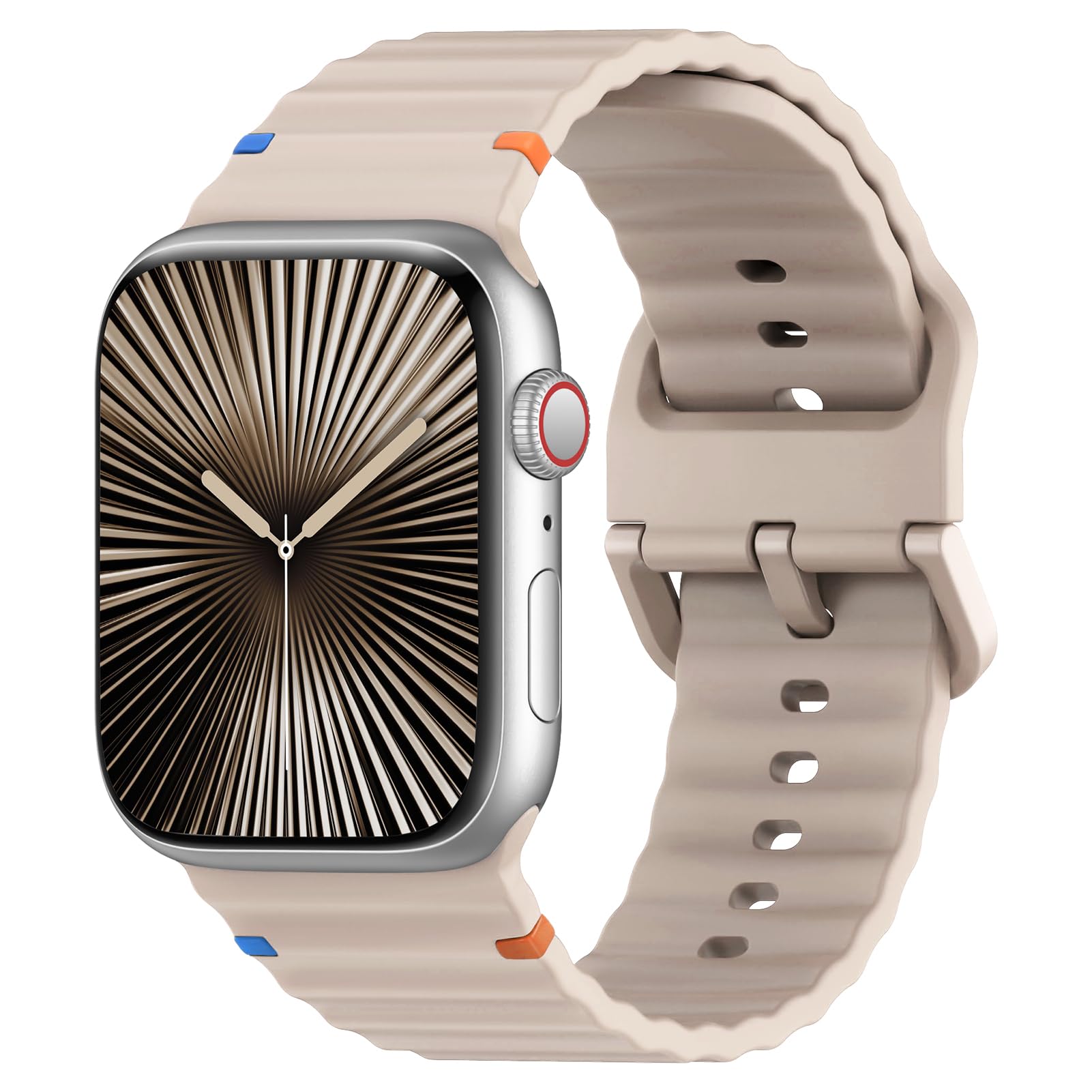 Replacement Band 38mm Sport Band Apple Watch Sport Bands For Apple