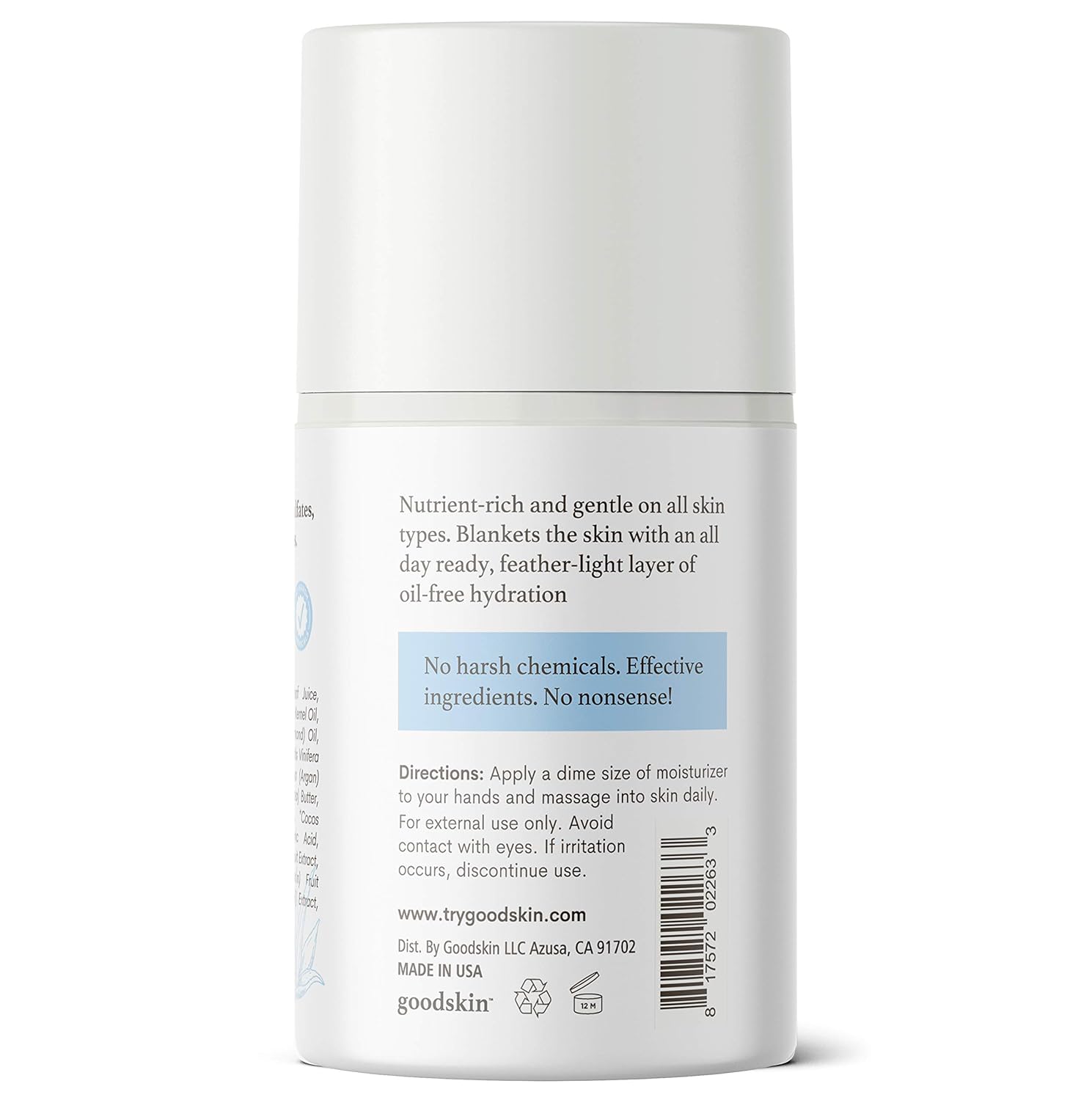 skin moisturizer for women