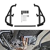 WORLDMOTOP Crash Bars Engine Guard Replacement for