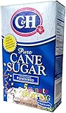 C&H Pure Cane Sugar CONFECTIONERS POWDERED 16oz (3 Pack)