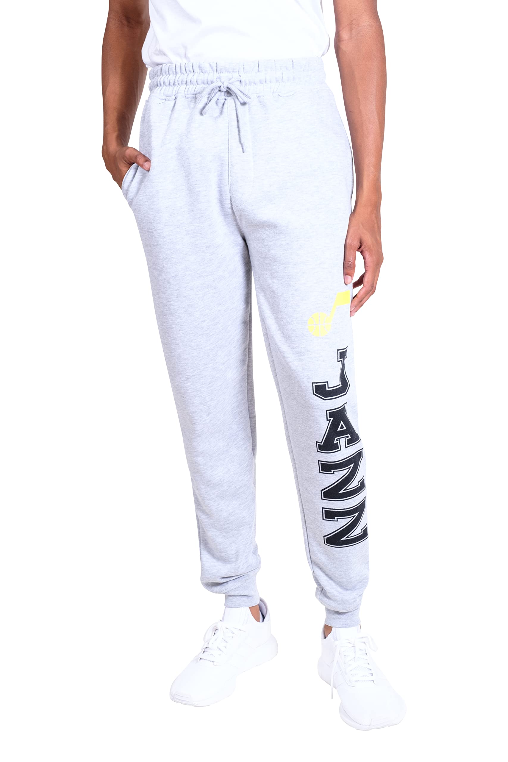 Ultra Game NBA Official Men’s Super Soft Game Day