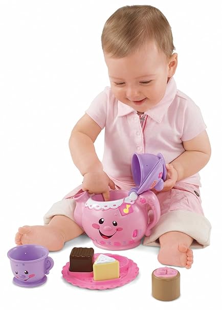 little girl tea set target