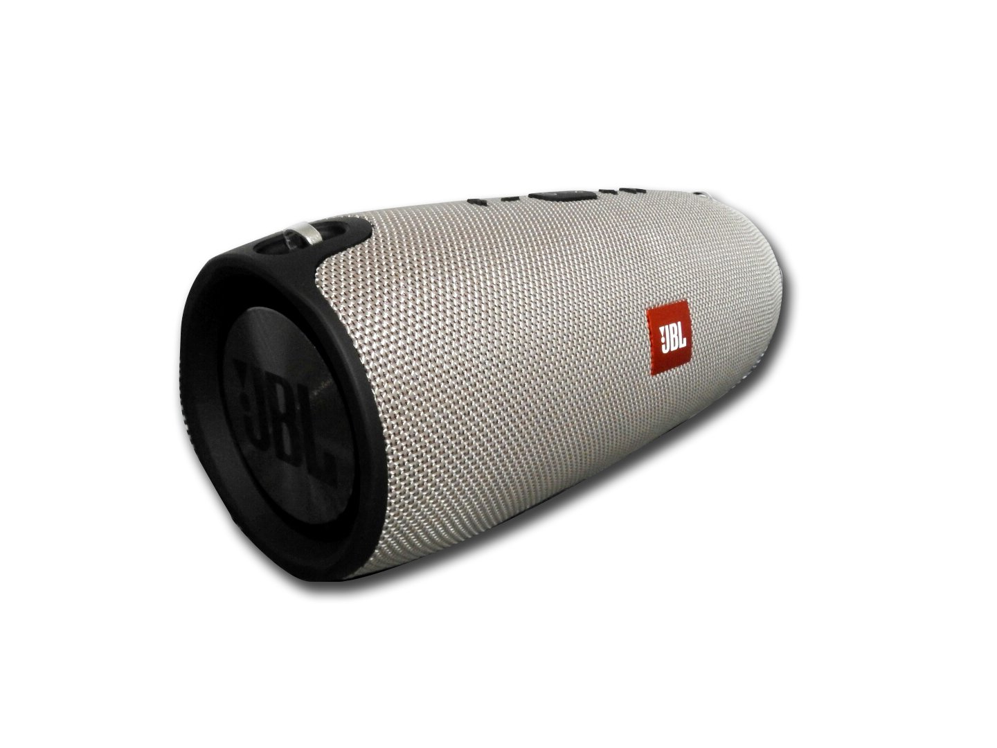 jbl xtreme grey