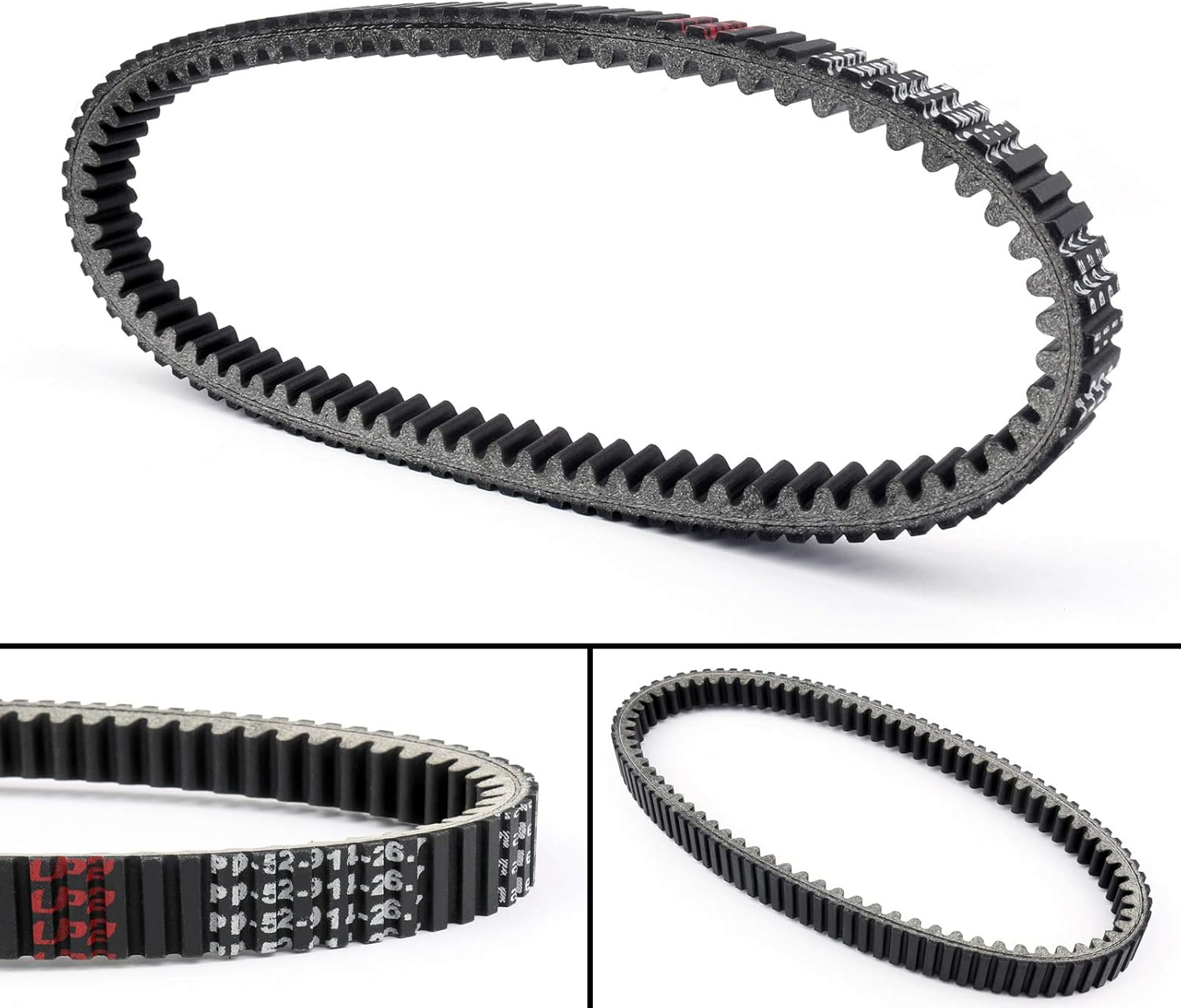 Change Drive Belt On Kawasaki at Beth Poole blog