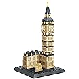 Dragon Blok - Elizabeth Tower - 891 pcs