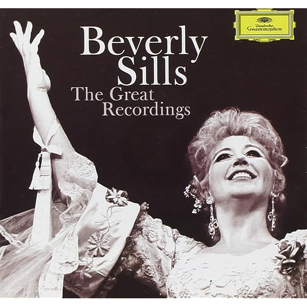 Elly Ameling: The Philips Recitals - Amazon.com Music