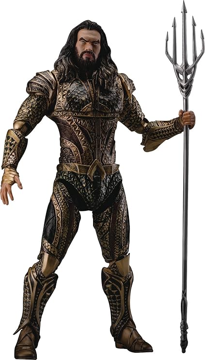 jason momoa aquaman action figure