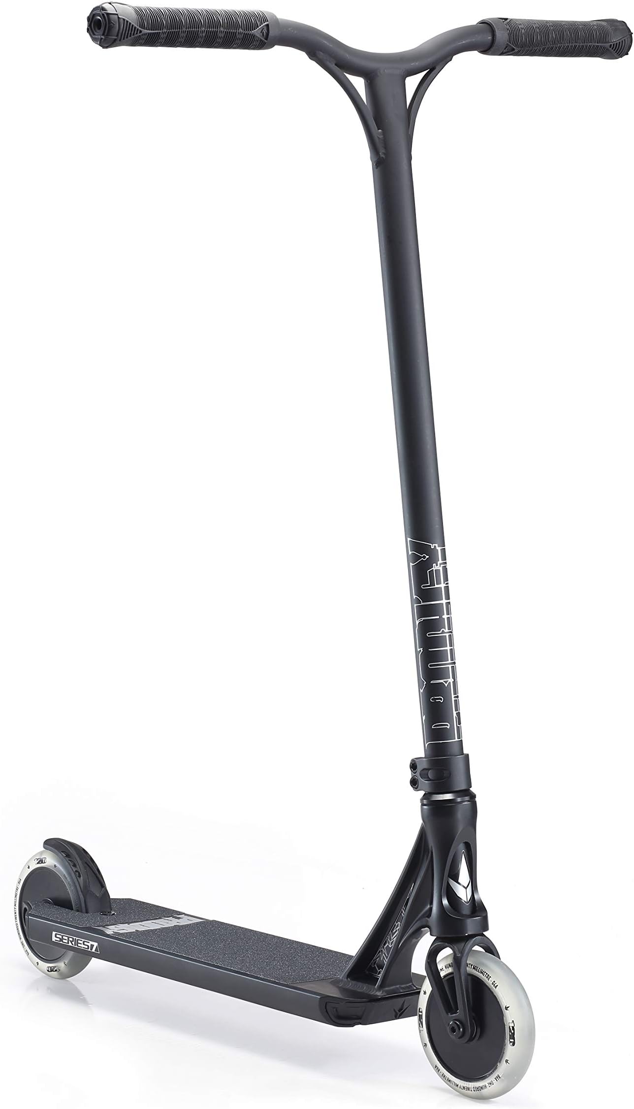 PRODIGY S7 Complete - Black