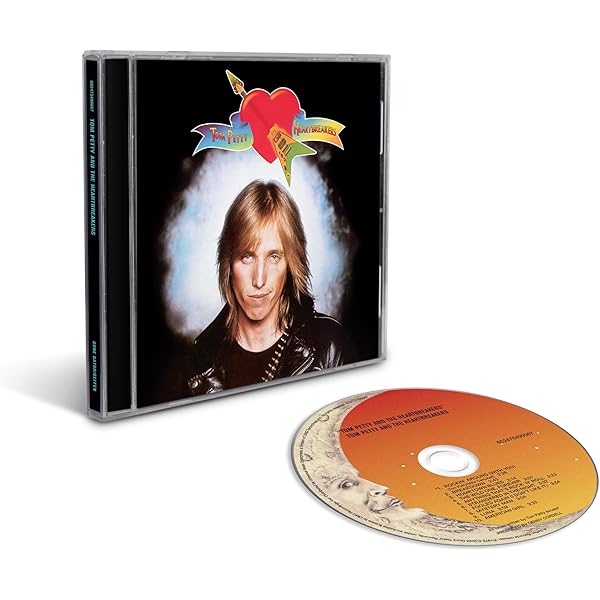Tom Petty & The Heartbreakers (Vinyl): PETTY,TOM & THE
